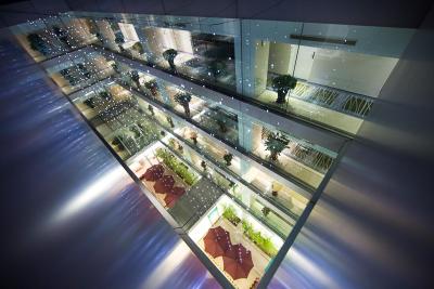 هتل کاپک بیجینگ