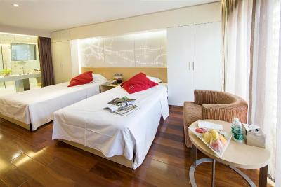 هتل کاپک بیجینگ