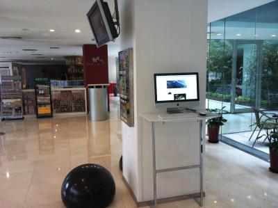 هتل کاپک بیجینگ