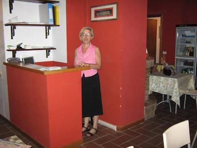 فرو رمانو ایمپراتری