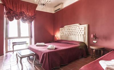 فرو رمانو ایمپراتری