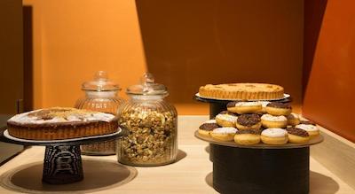 ب اند ب هتل رما پیترالاتا