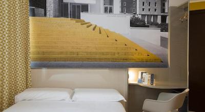 ب اند ب هتل رما پیترالاتا