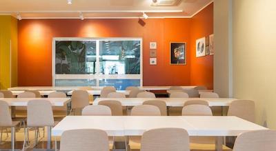 ب اند ب هتل رما پیترالاتا