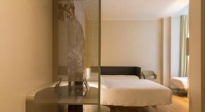 ب اند ب هتل رما پیترالاتا