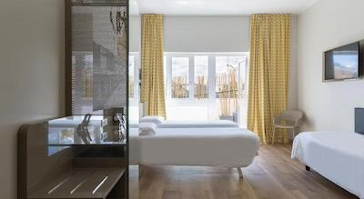 ب اند ب هتل رما پیترالاتا