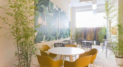 ب اند ب هتل رما پیترالاتا