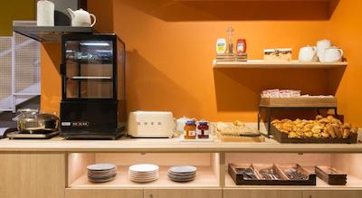 ب اند ب هتل رما پیترالاتا