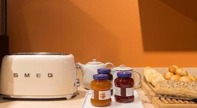 ب اند ب هتل رما پیترالاتا