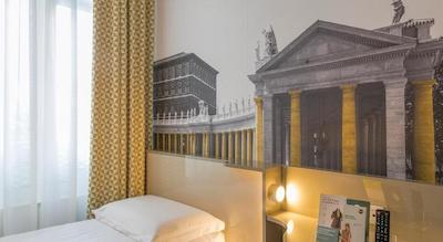 ب اند ب هتل رما پیترالاتا