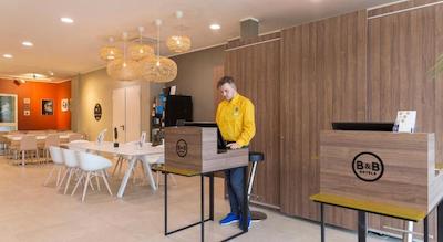 ب اند ب هتل رما پیترالاتا