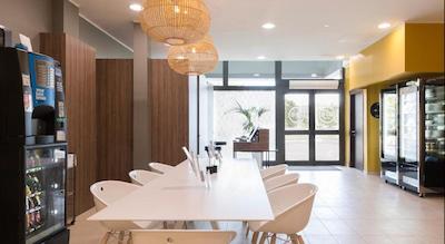 ب اند ب هتل رما پیترالاتا