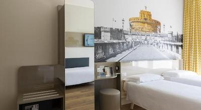 ب اند ب هتل رما پیترالاتا