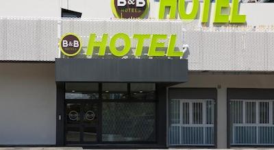 ب اند ب هتل رما پیترالاتا