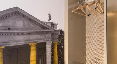 ب اند ب هتل رما پیترالاتا