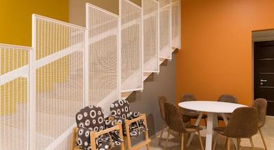 ب اند ب هتل رما پیترالاتا