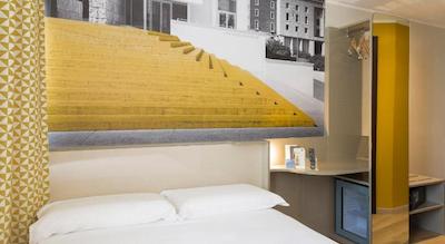 ب اند ب هتل رما پیترالاتا