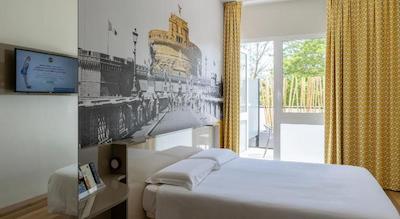 ب اند ب هتل رما پیترالاتا