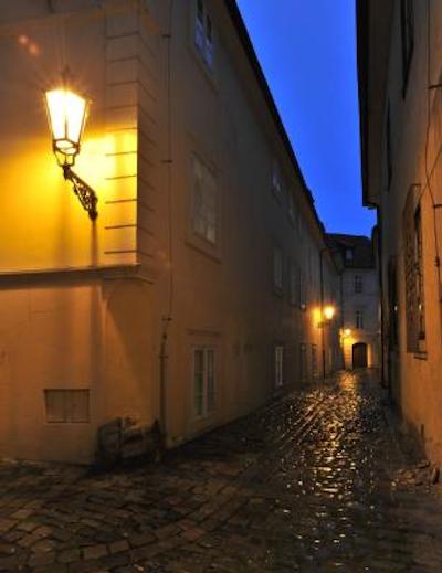 هتل کاسا مارسلو