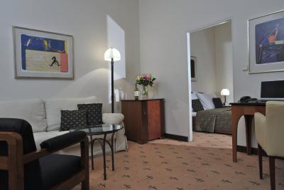 هتل کاسا مارسلو