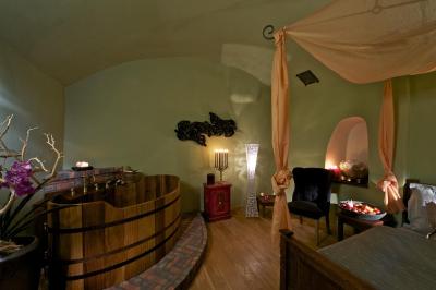 هتل کاسا مارسلو