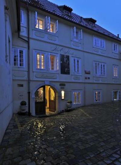 هتل کاسا مارسلو