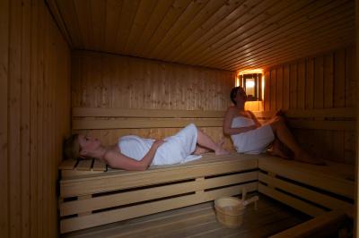 هتل کاسا مارسلو