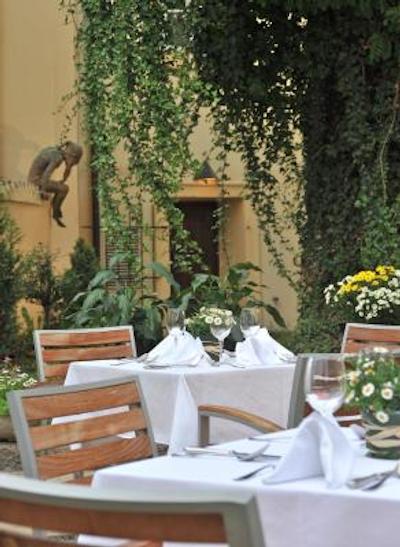 هتل کاسا مارسلو