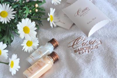 هتل کاسا مارسلو