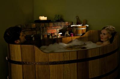 هتل کاسا مارسلو