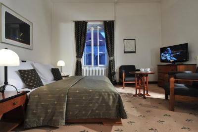 هتل کاسا مارسلو