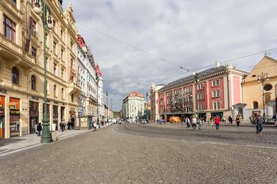 هتل کاسا مارسلو