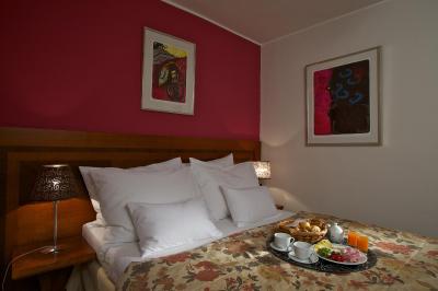 هتل کاسا مارسلو