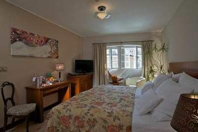 هتل کاسا مارسلو