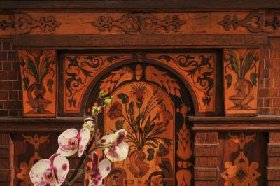 هتل کاسا مارسلو