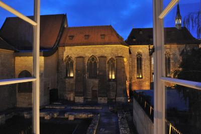 هتل کاسا مارسلو