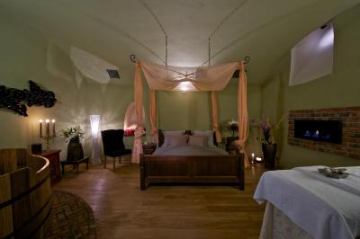 هتل کاسا مارسلو