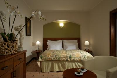 هتل کاسا مارسلو