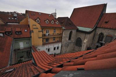 هتل کاسا مارسلو