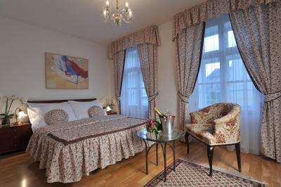 هتل کاسا مارسلو