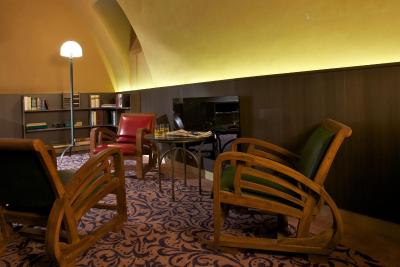 هتل کاسا مارسلو