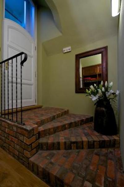 هتل کاسا مارسلو