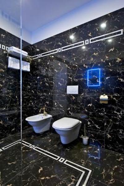 هتل کاسا مارسلو