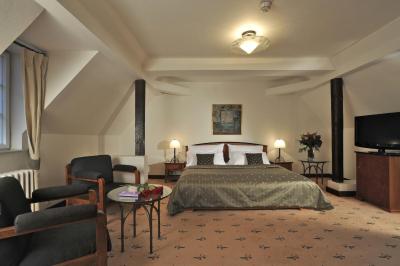 هتل کاسا مارسلو