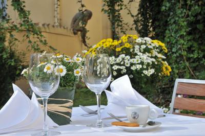 هتل کاسا مارسلو