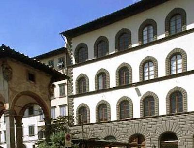 پالازو دی شنمپی