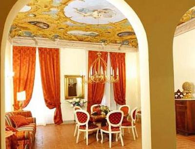 پالازو دی شنمپی