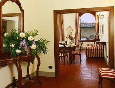 پالازو دی شنمپی