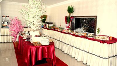 ماوی توانا هتل