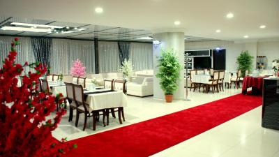 ماوی توانا هتل